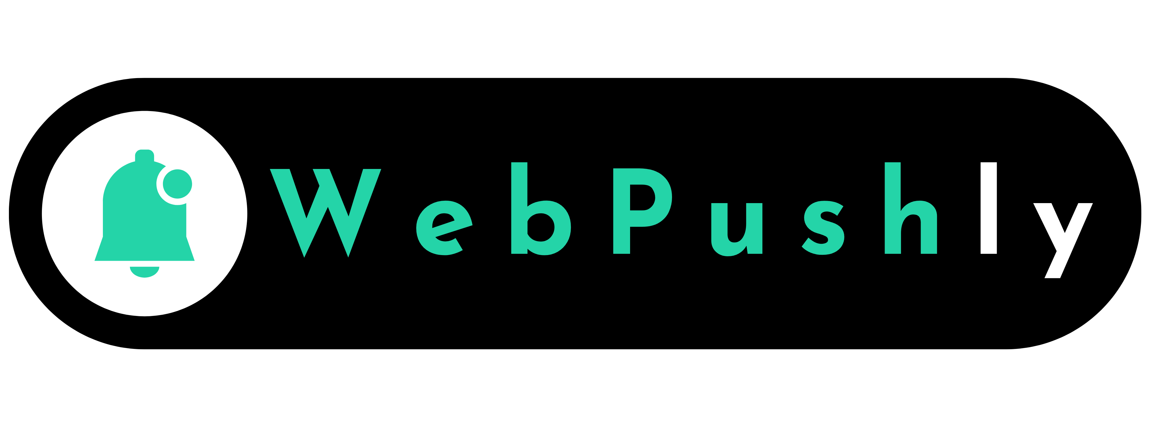 Website logo